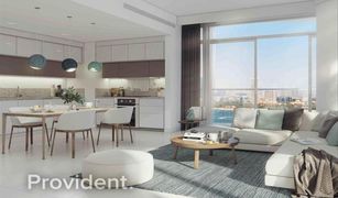 1 Habitación Apartamento en venta en EMAAR Beachfront, Dubái Marina Vista