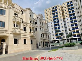 Studio House for sale in Hong Duc Hospital, Ward 10, Ward 10