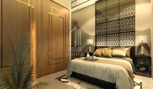 1 chambre Appartement a vendre à District 13, Dubai Samana Waves 2