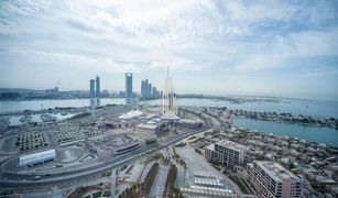 2 Schlafzimmern Appartement zu verkaufen in , Abu Dhabi Fairmont Marina Residences