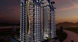 Available Units at Samana Waves 2