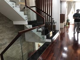 Studio Villa for sale in Ward 12, Tan Binh, Ward 12