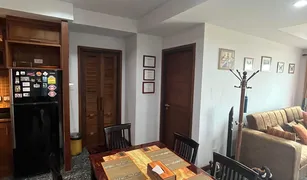 1 Schlafzimmer Wohnung zu verkaufen in Khanom, Nakhon Si Thammarat Khanom Beach Residence