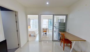 1 Bedroom Condo for sale in Phra Khanong, Bangkok Aspire Sukhumvit 48