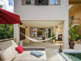 3 Schlafzimmer Villa zu verkaufen im Aspire Villas, Ko Pha-Ngan, Ko Pha-Ngan