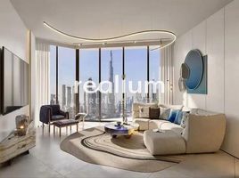 2 Bedroom Apartment for sale at City Center Residences, Burj Views