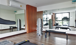 Photos 3 of the Communal Gym at Chateau In Town Sukhumvit 62/1