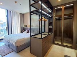 1 Schlafzimmer Appartement zu vermieten im Noble Ploenchit, Lumphini