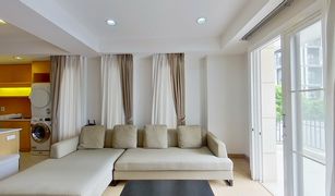 2 Bedrooms Apartment for sale in Khlong Tan Nuea, Bangkok Viscaya Private Residences