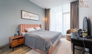 1 Bedroom Apartment for sale in Bay Square, Dubai PAGANI