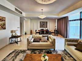4 Bedroom Villa for sale at Trixis, Amazonia, DAMAC Hills 2 (Akoya), Dubai