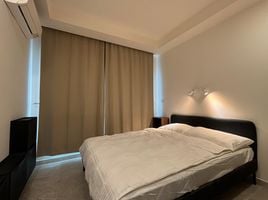 1 Schlafzimmer Appartement zu vermieten im Thru Thonglor, Bang Kapi