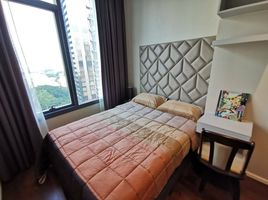 2 Schlafzimmer Wohnung zu verkaufen im The Diplomat 39, Khlong Tan Nuea, Watthana