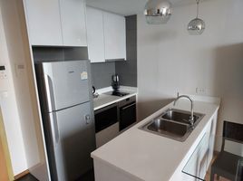 1 спален Кондо в аренду в Aequa Sukhumvit 49, Khlong Tan Nuea, Щаттхана