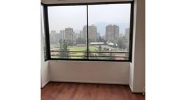 Available Units at Las Condes