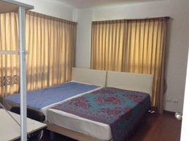 2 спален Кондо на продажу в Phahon Metro Condominium, Sam Sen Nai