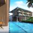 Studio Appartement zu verkaufen im Sunshine Beach, Choeng Thale