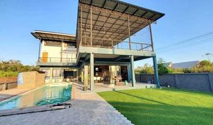 4 Bedrooms House for sale in Nam Bo Luang, Chiang Mai 