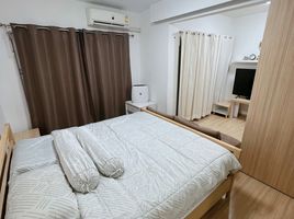 1 Bedroom Apartment for sale at A Space Play, Sam Sen Nok, Huai Khwang