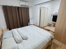 1 Bedroom Condo for sale at A Space Play, Sam Sen Nok