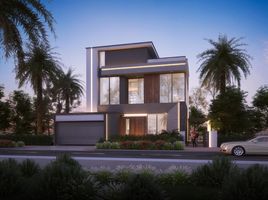 3 Bedroom Townhouse for sale at Paradise Hills, Golf Vita, DAMAC Hills (Akoya by DAMAC)