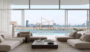 3 Bedrooms Apartment for sale in The Crescent, Dubai Orla by Omniyat