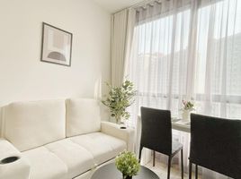 1 Bedroom Condo for rent at The Rich Rama 9 - Srinakarin, Suan Luang, Suan Luang