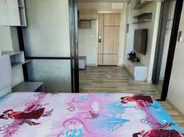 1 Schlafzimmer Wohnung zu verkaufen im The Cube Premium Ratchada 32, Chantharakasem, Chatuchak