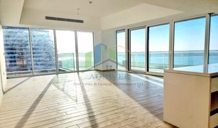 2 Bedrooms Apartment for sale in Yas Bay, Abu Dhabi Mayan 1