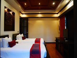 3 Bedroom House for rent at Kirikayan Luxury Pool Villas & Suite, Maenam, Koh Samui, Surat Thani