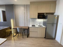 1 Bedroom Condo for rent at Noble State 39, Khlong Tan Nuea, Watthana