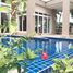 4 Bedroom Villa for rent in Bang Lamung, Pattaya, Bang Lamung