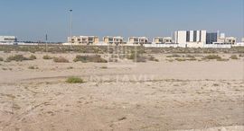 Доступные квартиры в Jebel Ali Hills