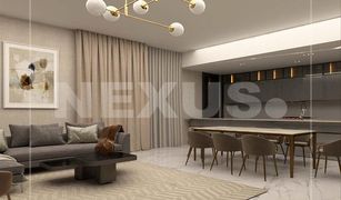 Studio Apartment for sale in , Dubai Binghatti Canal