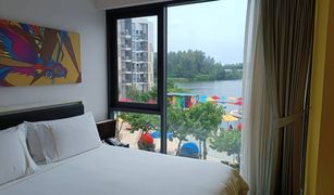 2 chambres Condominium a vendre à Choeng Thale, Phuket Cassia Phuket