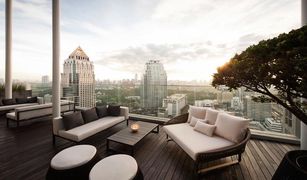 1 chambre Condominium a vendre à Si Lom, Bangkok Saladaeng Residences