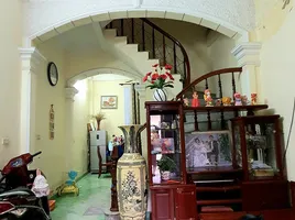 4 Schlafzimmer Villa zu verkaufen in Hoang Mai, Hanoi, Hoang Liet