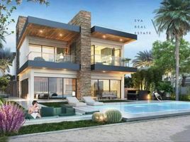 4 Bedroom Villa for sale at Costa Brava 2, Artesia, DAMAC Hills (Akoya by DAMAC)