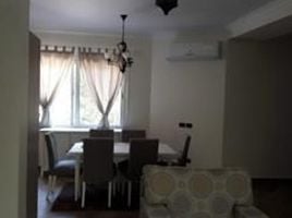 2 Schlafzimmer Appartement zu vermieten im Lake View, The 5th Settlement, New Cairo City