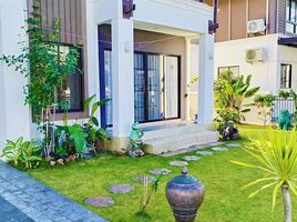 4 Bedroom Villa for sale at Karnkanok Ville 23, San Kamphaeng, San Kamphaeng