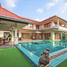 5 Bedroom House for sale at Greenview Villa Phoenix Golf Club Pattaya, Huai Yai, Pattaya