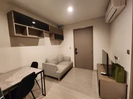 Studio Condo for rent at Life Asoke Hype, Makkasan