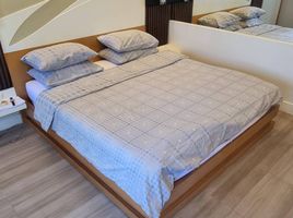 2 Schlafzimmer Appartement zu verkaufen im Moon Tower, Khlong Tan Nuea