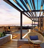 Penthouses