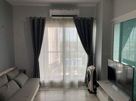 1 Bedroom Condo for rent at The Key Wutthakat, Talat Phlu, Thon Buri