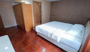 1 Bedroom Apartment for sale in Thung Mahamek, Bangkok The Peony 
