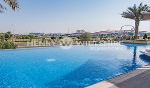 2 Bedrooms Apartment for sale in Yas Acres, Abu Dhabi Ansam 3