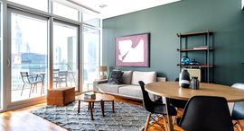 Available Units at Burj Daman