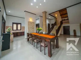 4 Schlafzimmer Villa zu vermieten in Kuta, Badung, Kuta