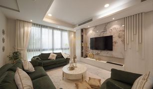 4 Habitaciones Adosado en venta en , Dubái Oxford Villas